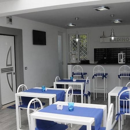 Bed and Breakfast Badinomare Terracina Exterior foto