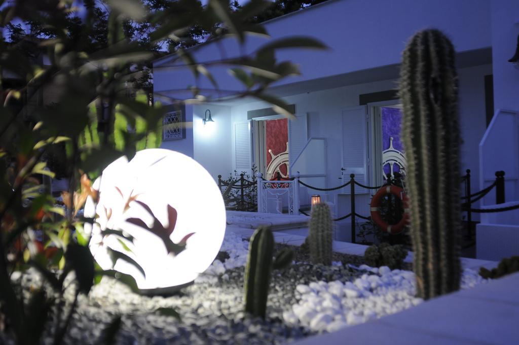 Bed and Breakfast Badinomare Terracina Exterior foto