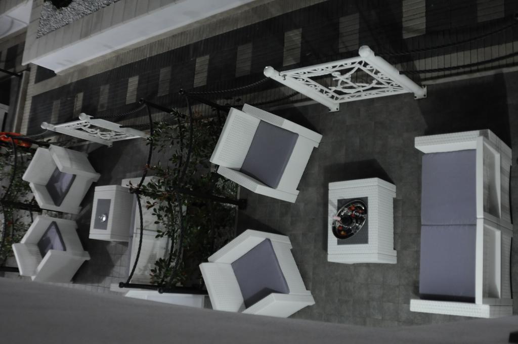 Bed and Breakfast Badinomare Terracina Exterior foto